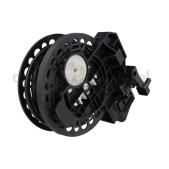 Foto van Philips Haspel Compleet, 0,75mm, 6 Meter FC8241/09, FC8242/09, FC8289/09 