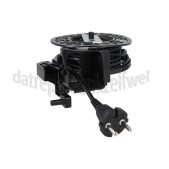 Foto van Philips Haspel Compleet, 0,75mm, 6 Meter FC8241/09, FC8242/09, FC8289/09 