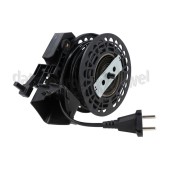 Foto van Philips Haspel Compleet, 0,75mm, 6 Meter FC8241/09, FC8242/09, FC8289/09 