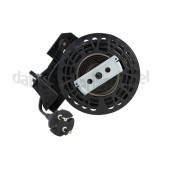 Foto van Philips Haspel Compleet, 0,75mm, 6 Meter FC8241/09, FC8242/09, FC8289/09 