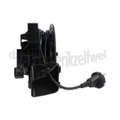 Foto van Philips Haspel Compleet, 0,75mm, 6 Meter FC8241/09, FC8242/09, FC8289/09 