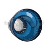 Foto van Philips Luchtgeleider Deep Petrol XC8057/01 