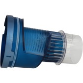 Foto van Philips Luchtgeleider Deep Petrol XC8057/01 