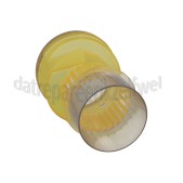 Foto van Philips Luchtgeleider Powder Yellow XC7057/01 