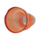 Foto van Philips Luchtgeleider Peach Blossom XC7053/01, XC7055/01 