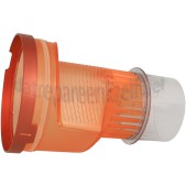 Foto van Philips Luchtgeleider Peach Blossom XC7053/01, XC7055/01 