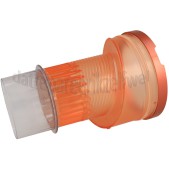 Foto van Philips Luchtgeleider Peach Blossom XC7053/01, XC7055/01 