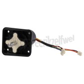 Foto van Philips Motor Aandrijfmotor Rabbot RSL3000/10 