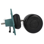 Foto van Philips Wiel Rechts Voor Rabbot RSL3000/10 
