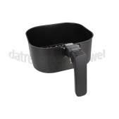 Foto van Philips Mand Friteusemand HD9270/90 