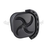 Foto van Philips Pan Frituurpan HD9270/60 