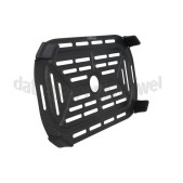 Foto van Philips Rooster Kleine pan incl. rubberen voetjes NA350, NA351, NA352, NA353 