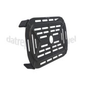 Foto van Philips Rooster Kleine pan incl. rubberen voetjes NA350, NA351, NA352, NA353 