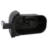 Foto van Philips Pan Smal, Links NA351/00 