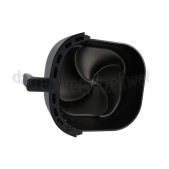 Foto van Philips Pan met Greep NA130/00 