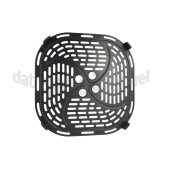 Foto van Philips Rooster Grillrooster NA130/00 