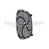 Foto van Philips Rooster Grillrooster NA130/00 