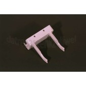 Foto van Philips Rooster Grillrooster NA130/00 