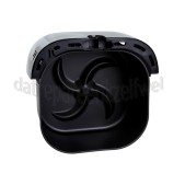 Foto van Philips Pan Binnenpan HD9257/80, HD9257/88 