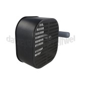 Foto van Philips Mand met Greep HD9280/60 