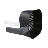 Foto van Philips Mand met Greep HD9280/60 