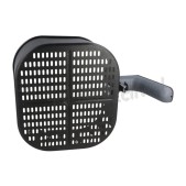 Foto van Philips Mand met Greep HD9280/60 