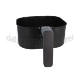 Foto van Philips Mand met Greep HD9280/60 