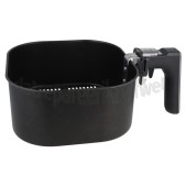 Foto van Philips Mand met Greep HD9280/70 