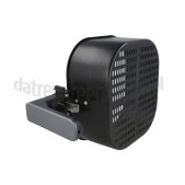 Foto van Philips Mand met Greep HD9280/70 