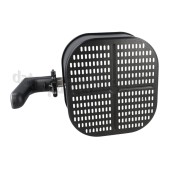 Foto van Philips Mand met Greep HD9280/70 