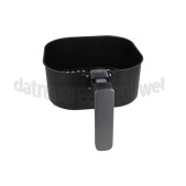 Foto van Philips Mand met Greep HD9280/70 