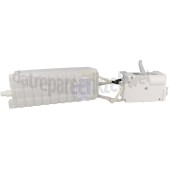 Foto van Samsung IJsbereider Met aansluiting RF23BB860EQNEU, RF24BB620ES9EF, RF65A967ESG/EG 