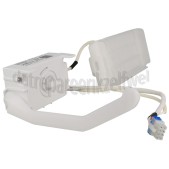 Foto van Samsung IJsbereider Met aansluiting RF23BB860EQNEU, RF24BB620ES9EF, RF65A967ESG/EG 