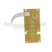 Foto van Samsung Print Bediening MG23A7013CT/EG, MS23K3513AK, MS23K3513AS 