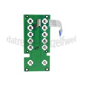 Foto van Samsung Print Bediening MG23A7013CT/EG, MS23K3513AK, MS23K3513AS 