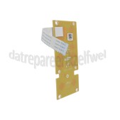 Foto van Samsung Print Bediening MG23A7013CT/EG, MS23K3513AK, MS23K3513AS 