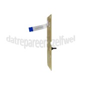 Foto van Samsung Print Bediening MG23B3515AK, MG23F301TCS, MG28J5215AW, MS23K3515AW/EG 