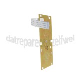 Foto van Samsung Print Bediening MG23B3515AK, MG23F301TCS, MG28J5215AW, MS23K3515AW/EG 