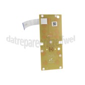 Foto van Samsung Print Bediening MG23B3515AK, MG23F301TCS, MG28J5215AW, MS23K3515AW/EG 