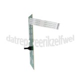Foto van Samsung Print Bediening MG23B3515AK, MG23F301TCS, MG28J5215AW, MS23K3515AW/EG 