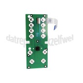 Foto van Samsung Print Bediening MG23B3515AK, MG23F301TCS, MG28J5215AW, MS23K3515AW/EG 