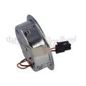 Foto van Neff Lamp Spotje compleet D5655X1GB01, DHL555BL01, D5855X1GB02 