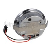 Foto van Neff Lamp Spotje compleet D5655X1GB01, DHL555BL01, D5855X1GB02 