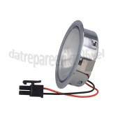 Foto van Neff Lamp Spotje compleet D5655X1GB01, DHL555BL01, D5855X1GB02 
