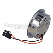 Foto van Neff Lamp Spotje compleet D5655X1GB01, DHL555BL01, D5855X1GB02 