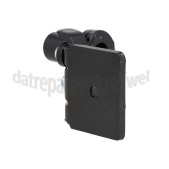 Foto van Samsung Scharnier Zwart, Guggenheim, Onder RSG5DURS, RSG5FURS, RSG5PURS, RSG5UURS, RSH7ZNRS 