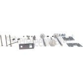 Foto van Samsung Inbouwset Montageset DW60M6031BB, DW60M6040BB, DW60M6050BB 