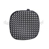 Foto van Philips Grill Grill-Kit, Grillbodem HD9654, HD9860, AirfryerXXL 