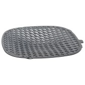 Foto van Philips Grill Grill-Kit, Grillbodem HD9654, HD9860, AirfryerXXL 