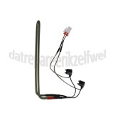 Foto van Verwarmingselement Ontdooielement RSH1FTPE1 RSH1FTPB 
